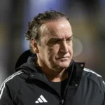 Campeão brasileiro pelo Santos defende Cuca como técnico do Atlético Campeão brasileiro pelo Santos, ex-Atlético ‘pede’ Cuca no lugar de Vojvoda